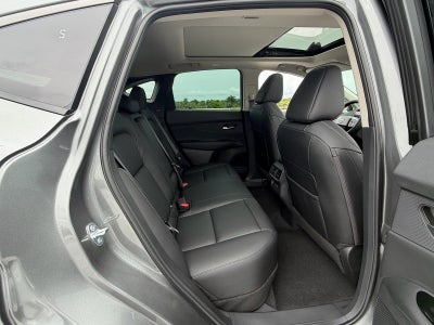 2027 Nissan Murano Dark Armor