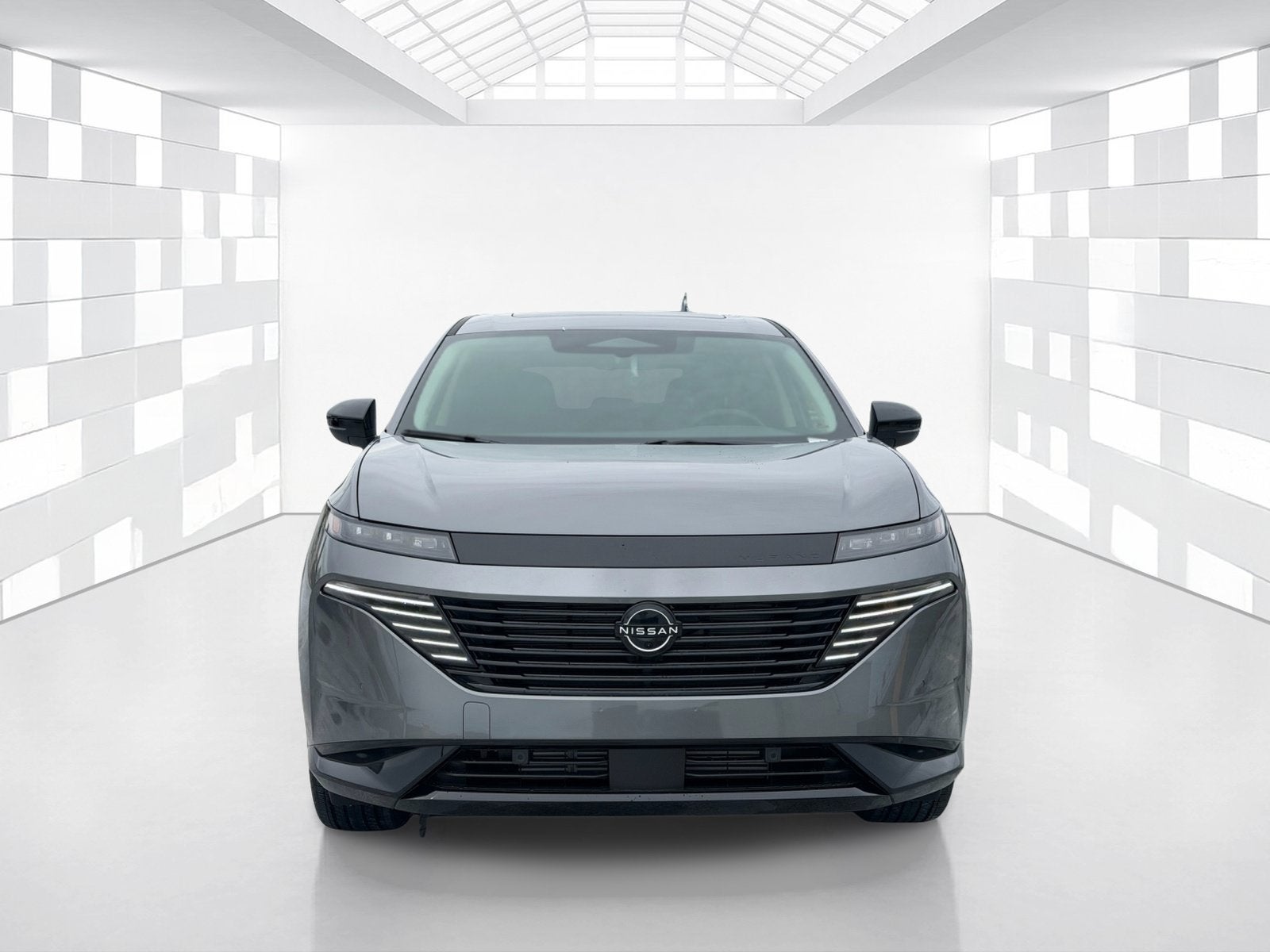 2027 Nissan Murano Dark Armor