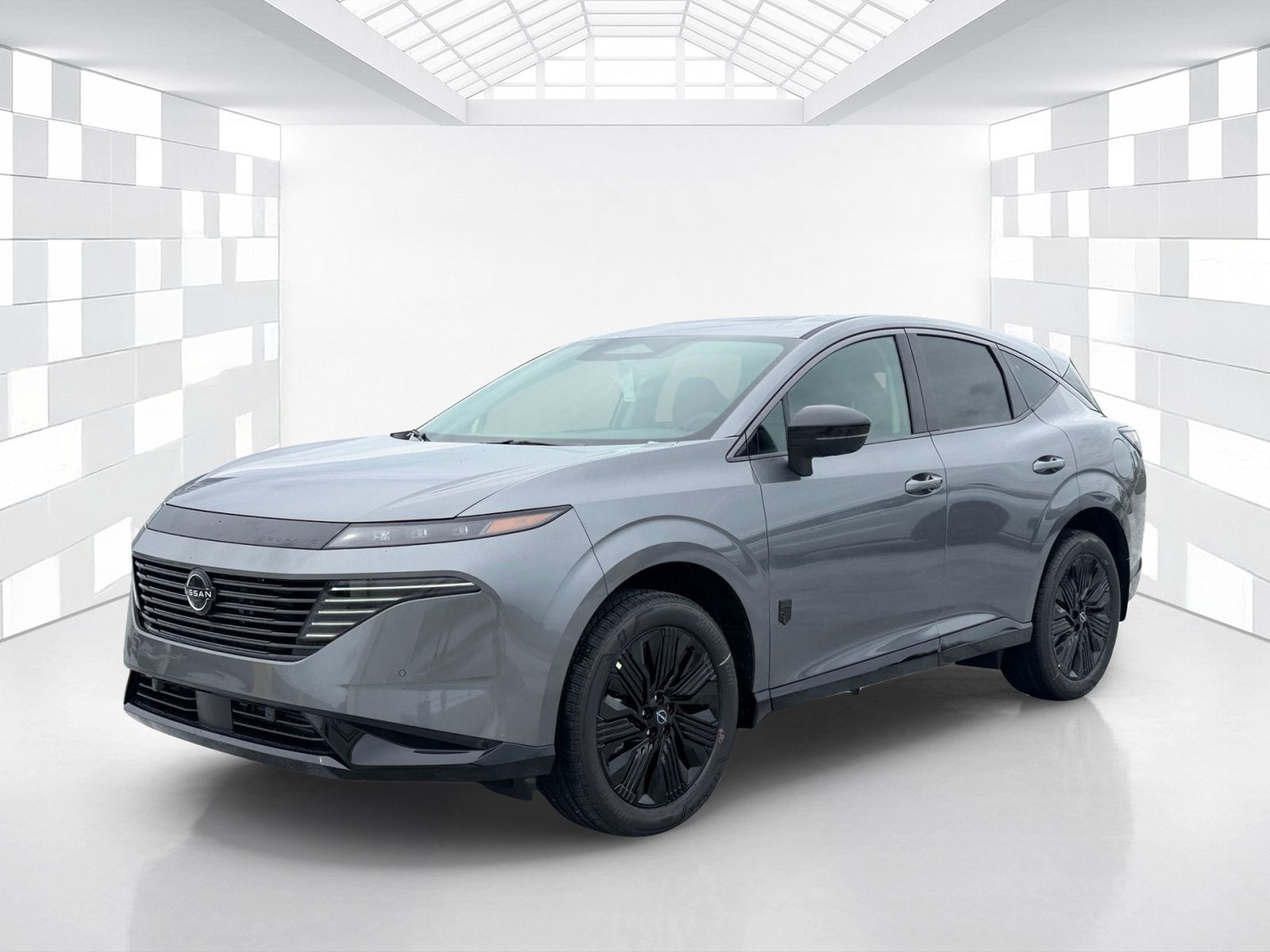 2027 Nissan Murano Dark Armor