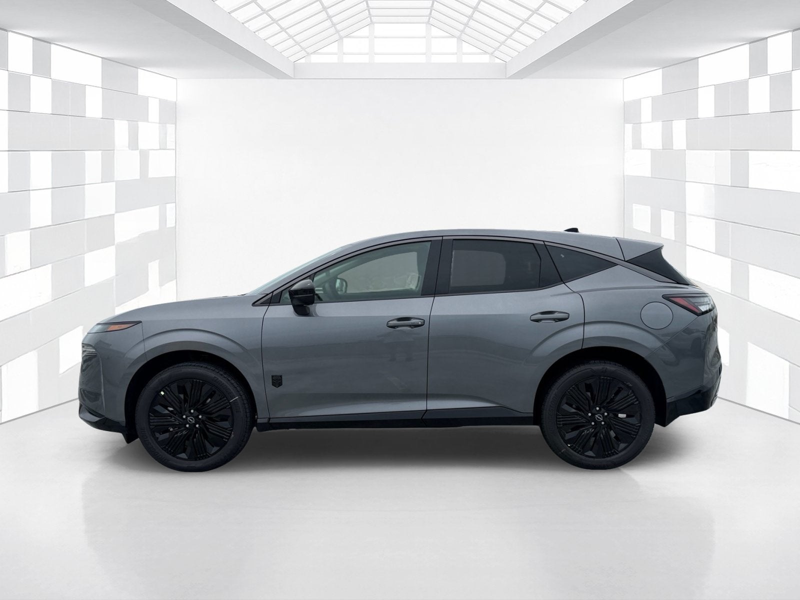 2027 Nissan Murano Dark Armor