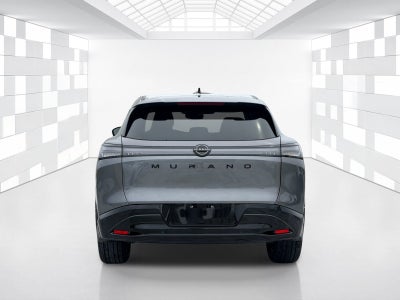 2027 Nissan Murano Dark Armor