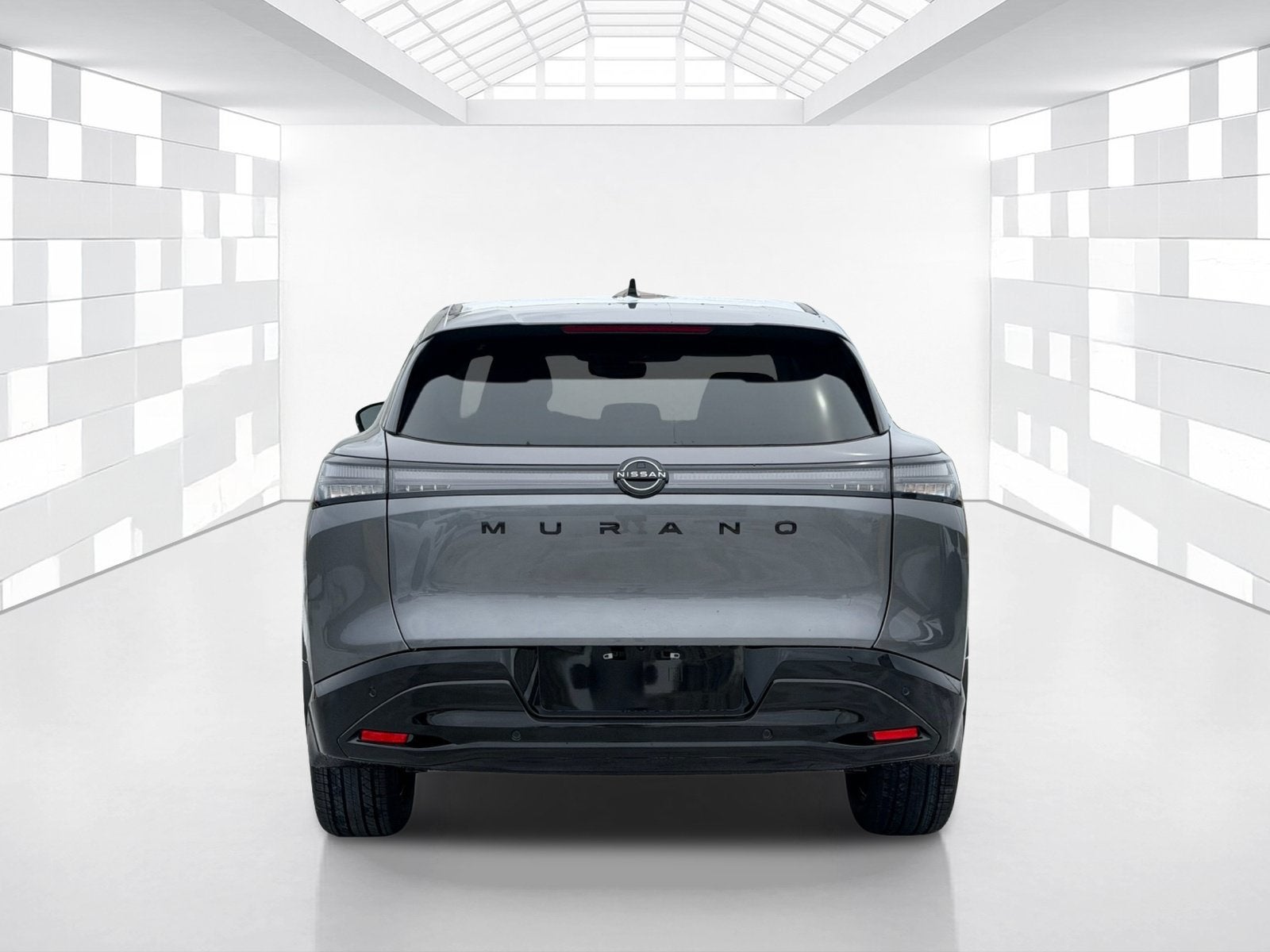 2027 Nissan Murano Dark Armor