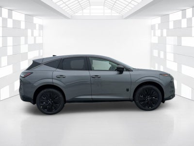 2027 Nissan Murano Dark Armor