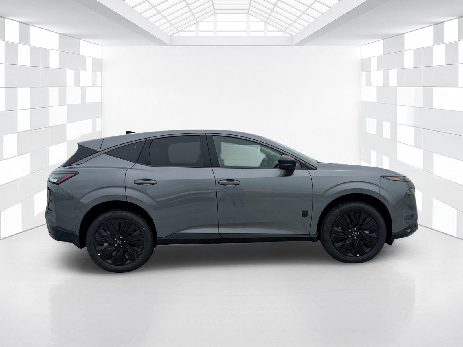 2027 Nissan Murano Dark Armor