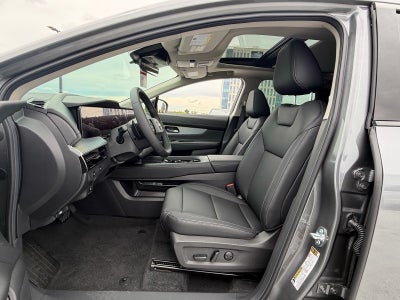 2027 Nissan Murano Dark Armor