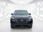 2027 Nissan Rogue SV
