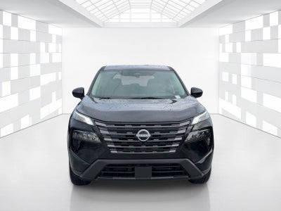 2027 Nissan Rogue SV