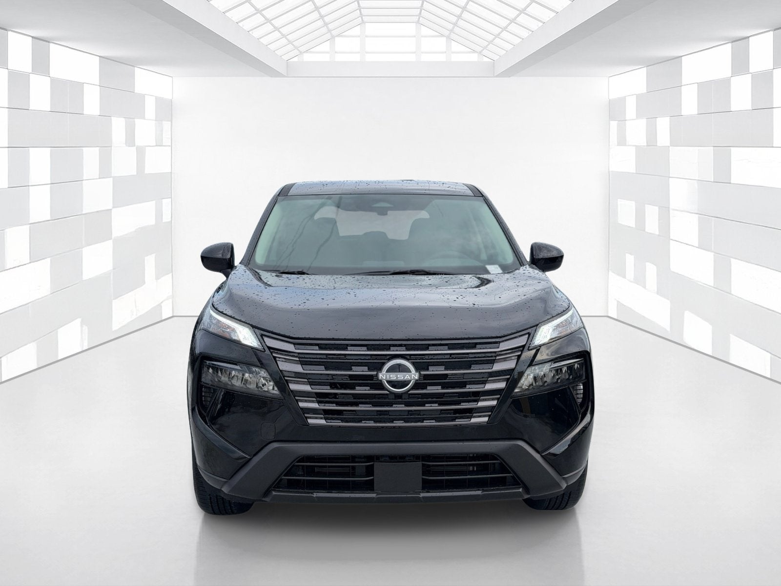 2027 Nissan Rogue SV