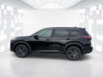 2027 Nissan Rogue SV