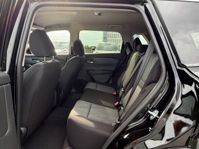 2027 Nissan Rogue SV