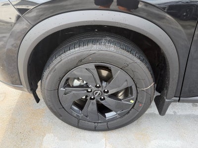 2027 Nissan Rogue SV