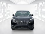 2027 Nissan Rogue SV