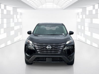 2027 Nissan Rogue SV