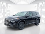 2027 Nissan Rogue SV