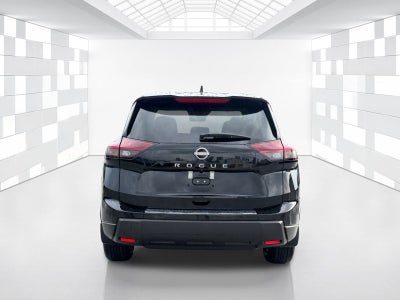 2027 Nissan Rogue SV