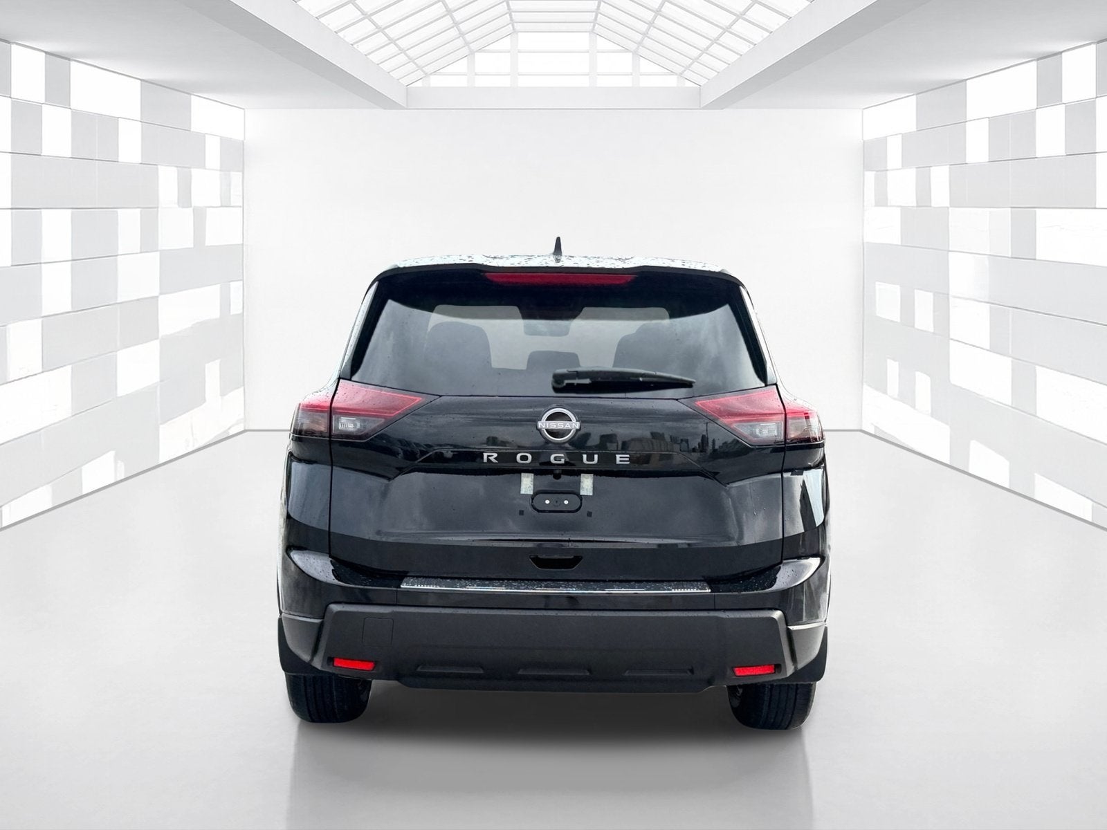 2027 Nissan Rogue SV