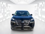 2027 Nissan Rogue SV