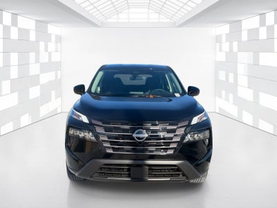 2027 Nissan Rogue SV