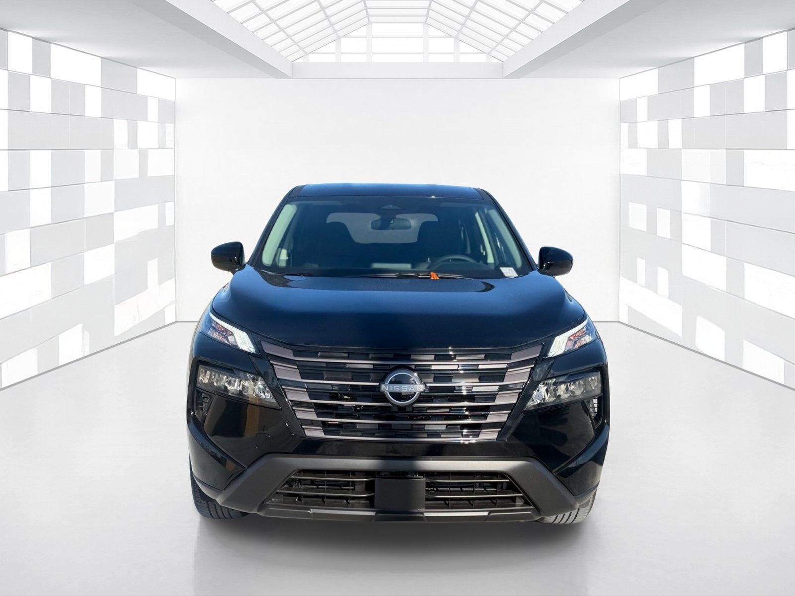 2027 Nissan Rogue SV