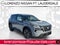 2027 Nissan Rogue SV