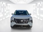 2027 Nissan Rogue SV