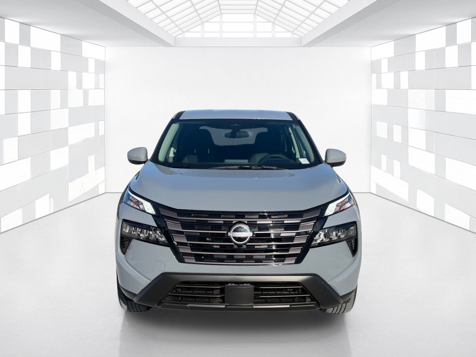2027 Nissan Rogue SV