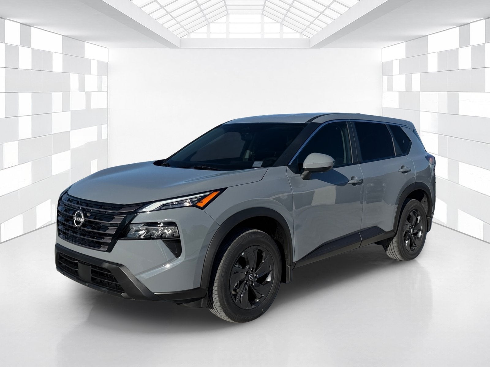2027 Nissan Rogue SV
