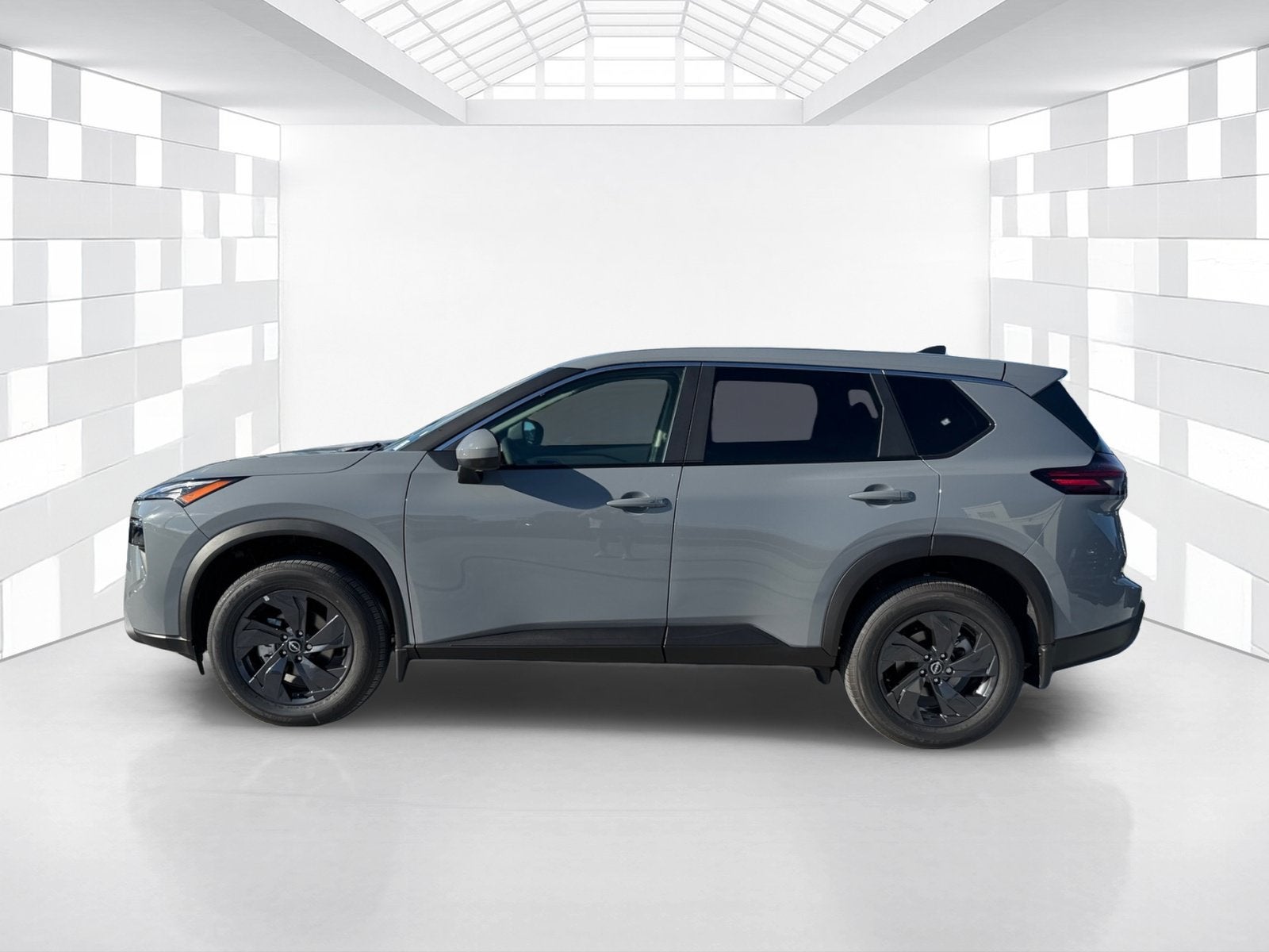 2027 Nissan Rogue SV