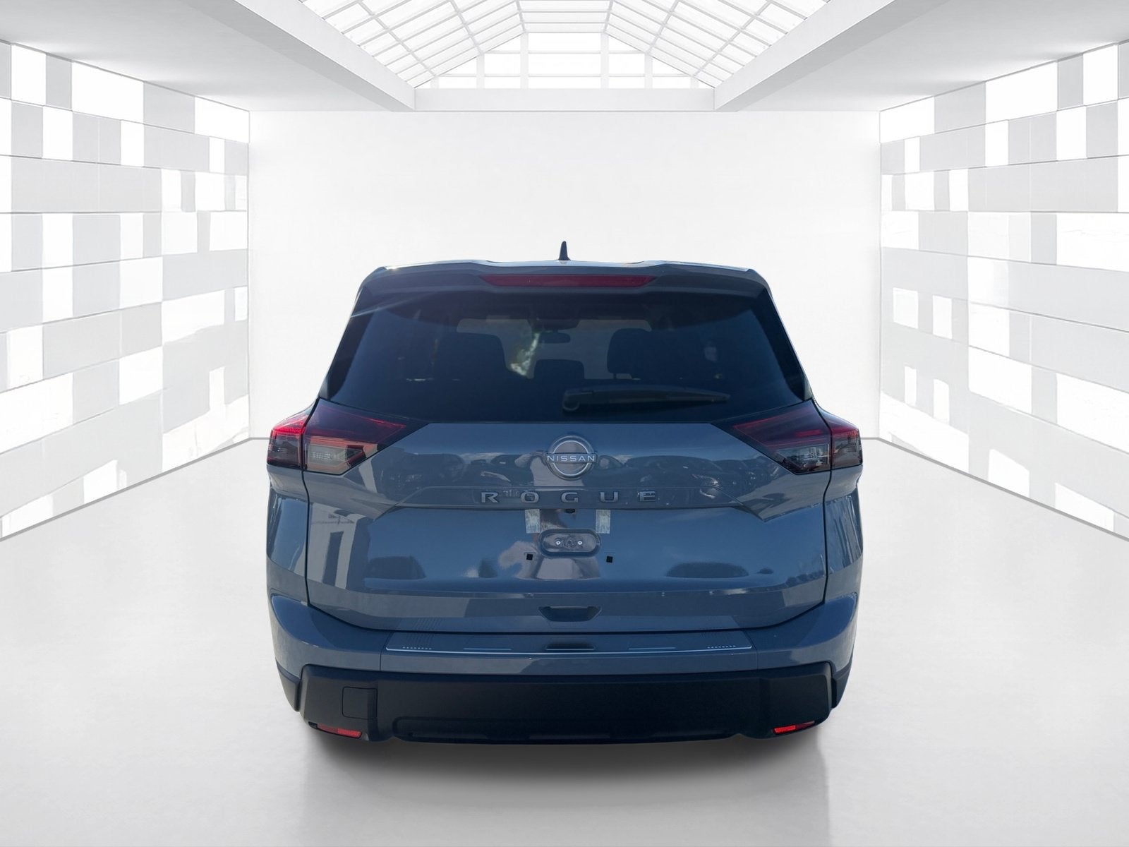 2027 Nissan Rogue SV