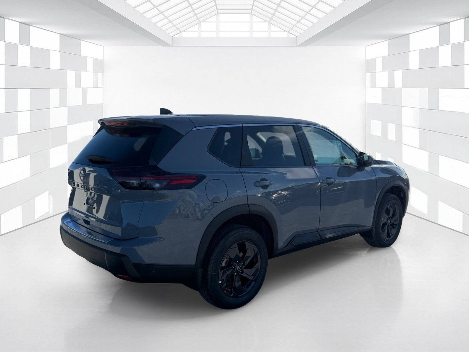 2027 Nissan Rogue SV