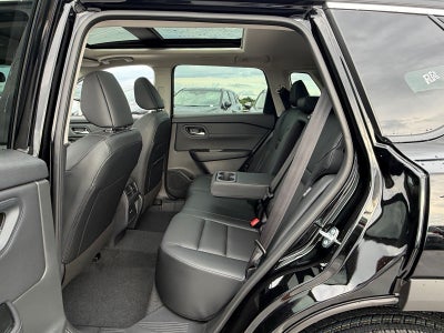 2027 Nissan Rogue Dark Armor™