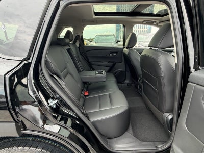 2027 Nissan Rogue Dark Armor™