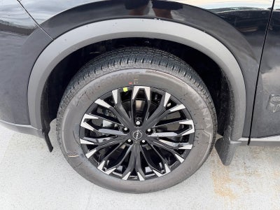 2027 Nissan Rogue Dark Armor™