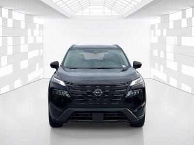 2027 Nissan Rogue Dark Armor™