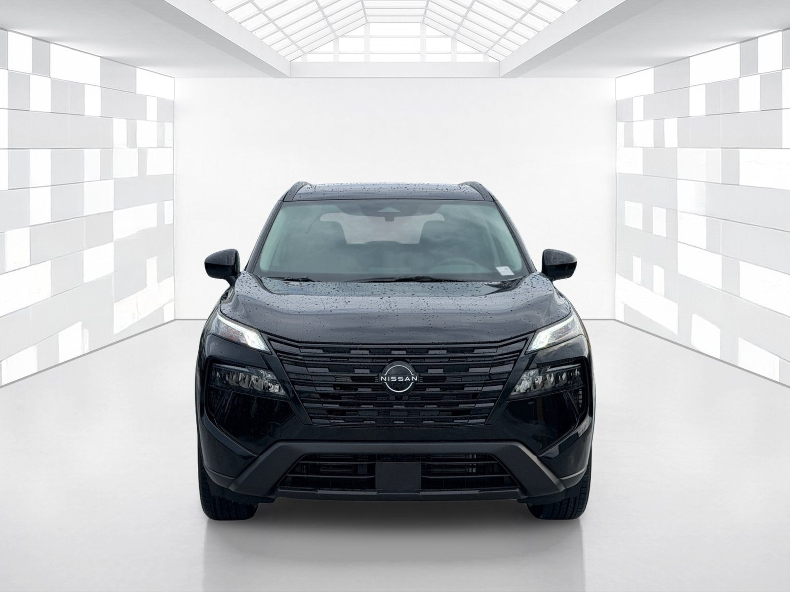 2027 Nissan Rogue Dark Armor™