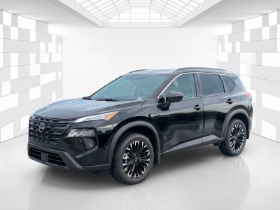2027 Nissan Rogue Dark Armor™