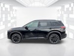 2027 Nissan Rogue Dark Armor™