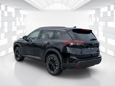 2027 Nissan Rogue Dark Armor™