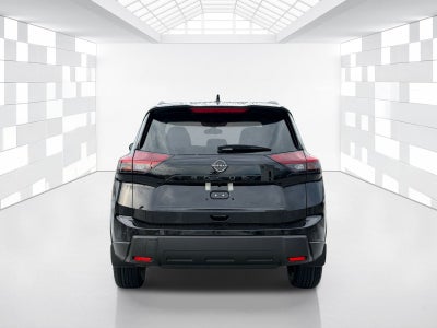2027 Nissan Rogue Dark Armor™