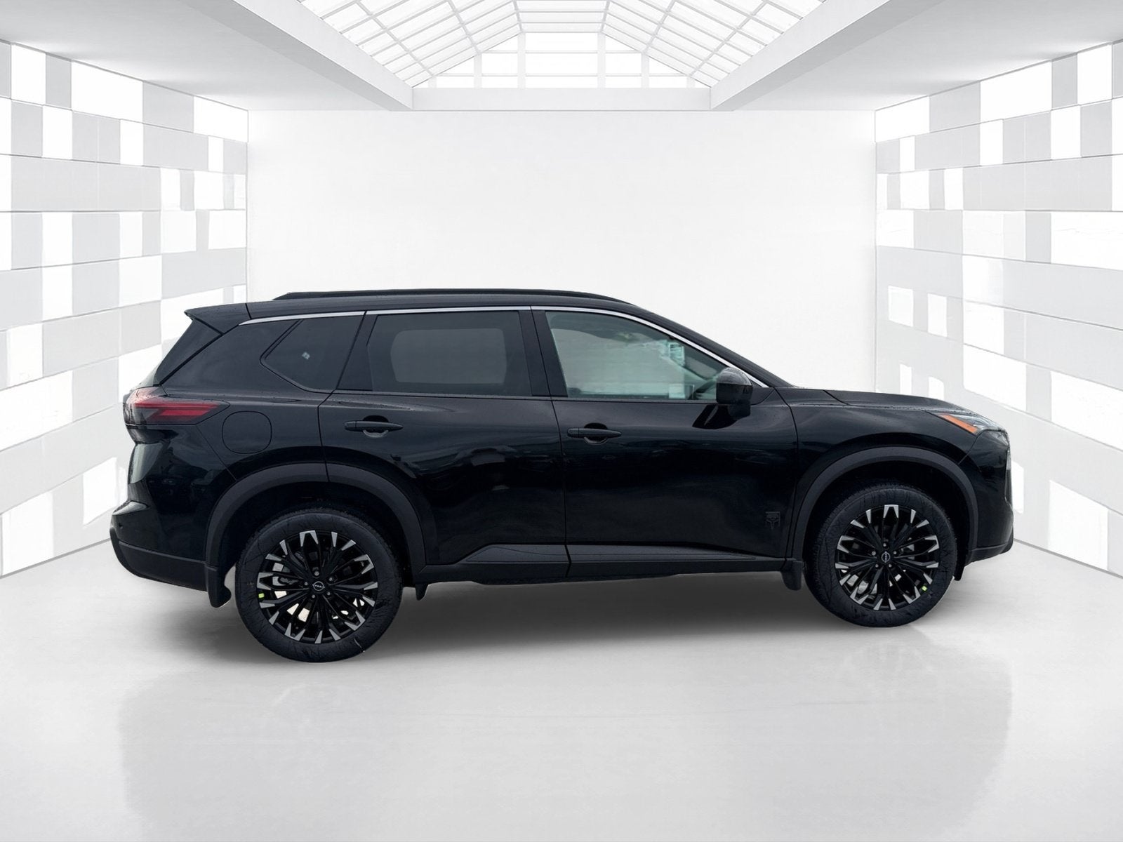 2027 Nissan Rogue Dark Armor™