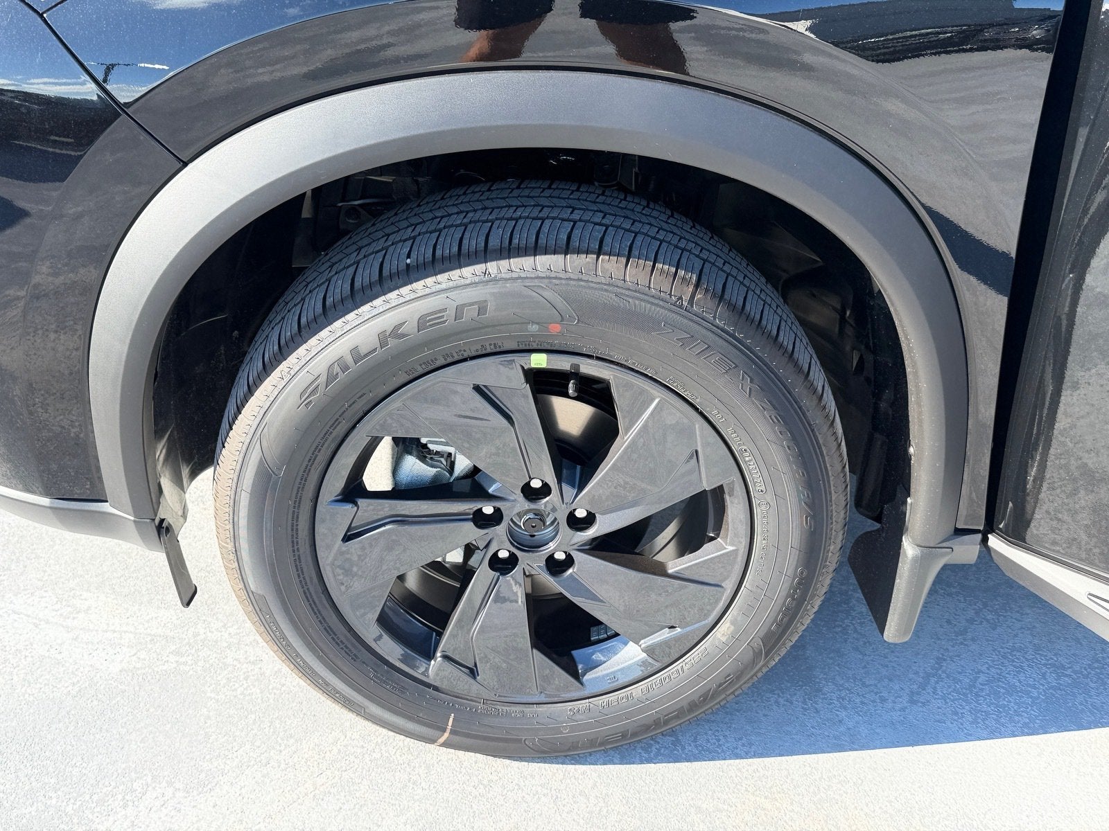 2027 Nissan Rogue SV