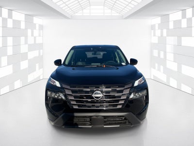 2027 Nissan Rogue SV