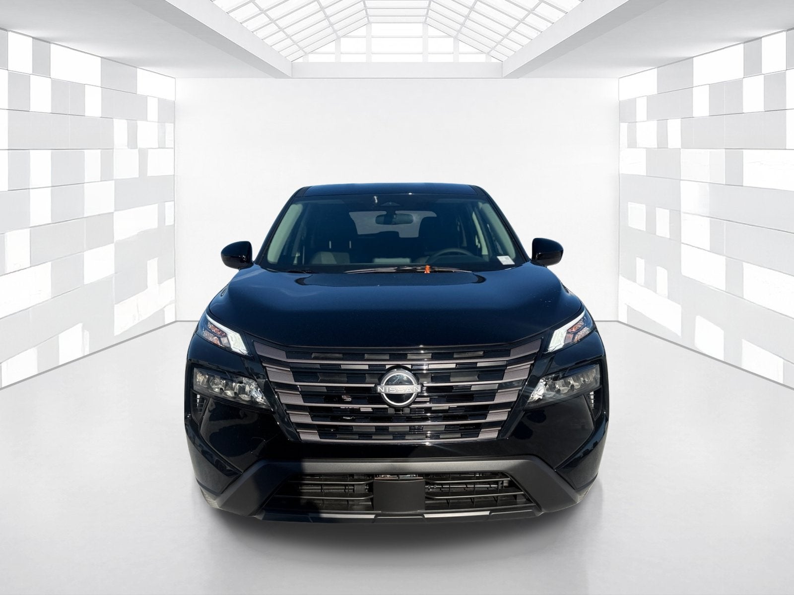 2027 Nissan Rogue SV