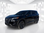 2027 Nissan Rogue SV