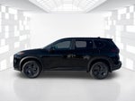 2027 Nissan Rogue SV