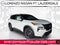 2027 Nissan Rogue SV
