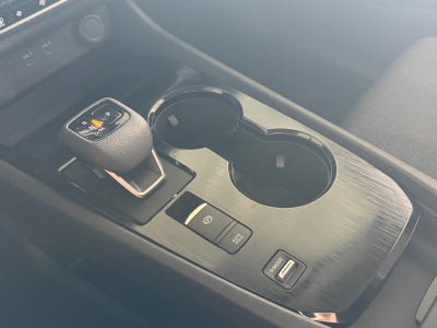 2027 Nissan Rogue SV