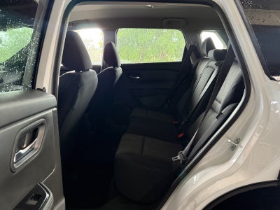 2027 Nissan Rogue SV
