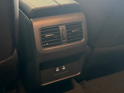 2027 Nissan Rogue SV