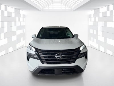 2027 Nissan Rogue SV